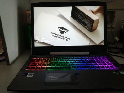 点评吐槽机械师F117 S6C笔记本怎么样，评测好吗？真的很轻薄吗