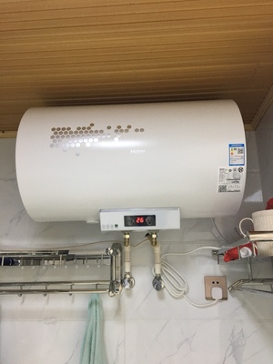 【揭秘】海尔EC5002-R 50热水器怎么样,质量假不假呢,亲身使用三个月感受揭秘
