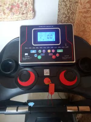 目前看来启迈斯跑步机质量怎么样,透过五个月使用看真相