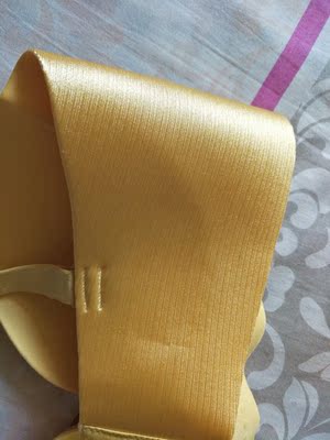 收到了，还没有穿洗好凉干了，穿了再追加，好评