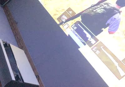 点评说说坚果坚果SC激光电视和C6投影仪那个好，通过数据看真相，哪款更好