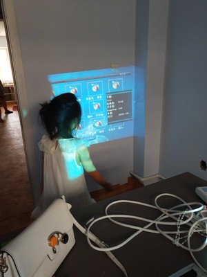 目前看来轰天炮投影仪怎么样,曝光了是真假,通过三个月使用看真相