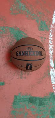 调查心得SANKEXING蓝球怎么样,SANKEXING质量真的很好吗?