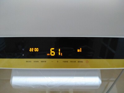 目前看来海尔热水器质量怎么样，透过五个月使用看真相