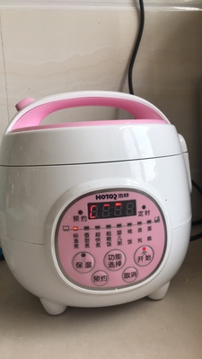 体验浩特电饭煲怎么样,浩特好不好呢