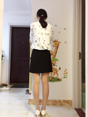 宝贝确实很薄,很性感 宝贝确实很薄,很性感