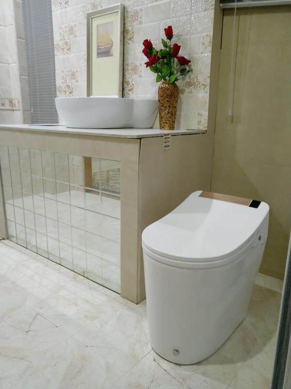 梦尼尔智能马桶怎么样质量差不差？真实内幕曝光