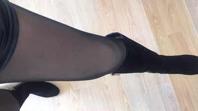 宝贝收到以穿了好几天了,质量挺好的,又买了一条厚点的 宝贝收到以穿了好几天了,质量挺好的,又买了一条厚点的