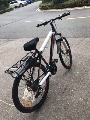 体验请问久山地自行车怎么样,质量如何?永久山地车哪款好?