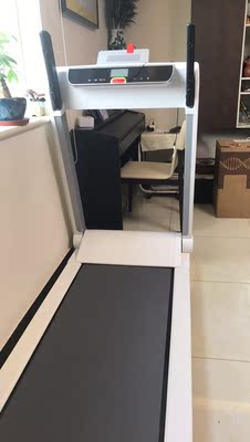 大家谈谈跑客跑步机怎么样，质量很差是真的吗