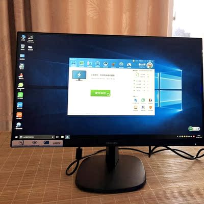 分析飞利浦显示器怎么样，质量烂不烂呢,用后反馈