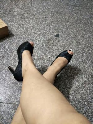 宝贝收到了  我好喜欢你  是我想要的鞋子 要买的亲们赶紧下手不要犹豫