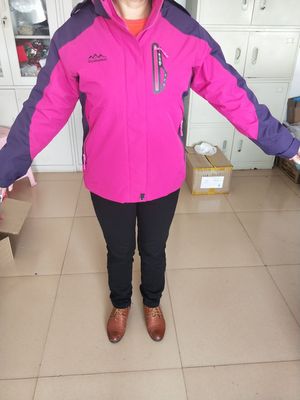 目前看来南极人户外冲锋衣怎么样,质量好吗?南极人怎么辨别真假