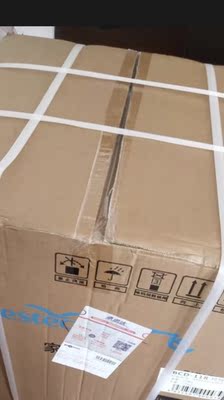 新飞冰箱小型家用双开门宿舍办公室冷藏冷冻租房小冰箱节能特价