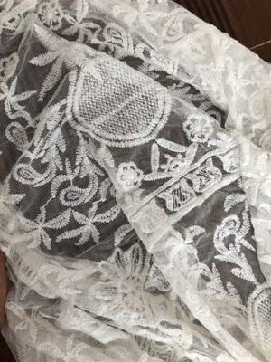 长度合适，做工精细，质量不错，美美哒可以去海边玩了。