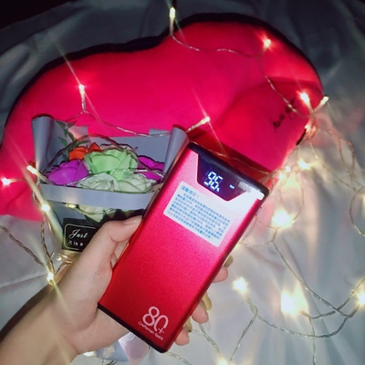 点评夏语充电宝怎么样,质量很差是真的吗