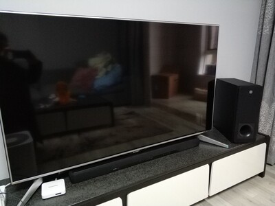 目前看来新款的coocaa/酷开Live