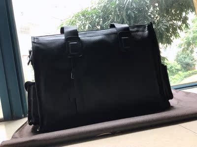 分析法兰穆勒男包质量怎么样，透过五个月使用看真相