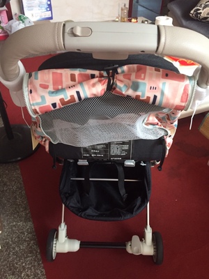 揭秘babycare婴儿推车怎么样，好不好用？是哪产的品牌，质量如何