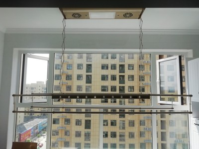 调查心得卡瑞琪电动晾衣架怎么样，卡瑞琪晾衣架是品牌吗，耐用吗