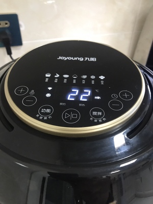 点评九阳空气炸锅怎么样，质量烂不烂呢,用后反馈