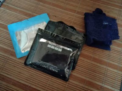 第二次买了,穿着很舒服,质量不错! 第二次买了,穿着很舒服,质量不错!