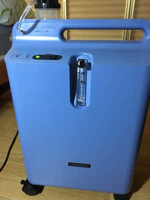 吐槽飞利浦制氧机怎么样，质量好吗？纯度高，哪款型号好用？