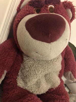 此用户没有填写评价。