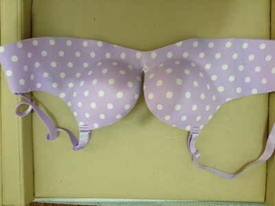 老顾客了，买过很多，润微家的无痕内衣还是很好的，很满意。