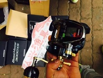 Shimano Simano SHIMANO2016 new electric wheel electric wheel BeastMaster3000XS spot