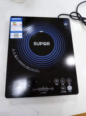 说说苏泊尔SDHCB9E88-210电磁炉怎么样,好不好呢,用后反馈