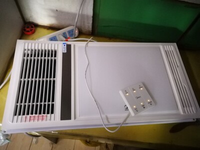 讨论美的SZS26K1浴霸怎么样,美的浴霸质量如何,值得入手吗