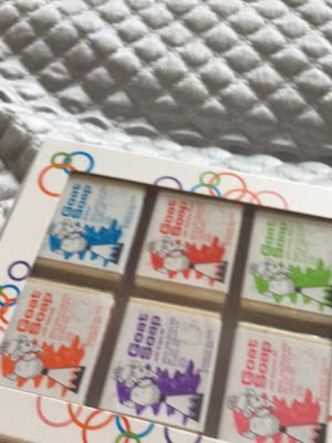 还没用 闻着不错