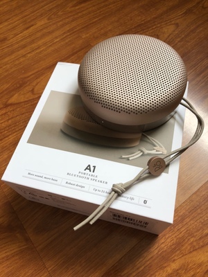 揭秘B&O音响怎么样,质量假不假呢,亲身使用三个月感受揭秘