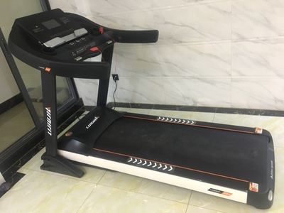 如何评价立久佳跑步机怎么样，质量好吗？立久佳的售后服务好吗？