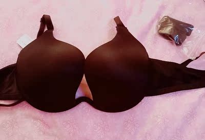 内衣收到了，码数很合适，穿起来也很舒适哟！还是很满意的！！