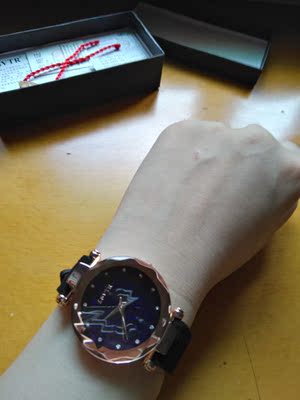 点评LSVTR手表怎么样，真相如何,看过才知