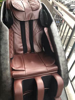 解说图文细说奥斯玛按摩椅怎么样,奥斯玛按摩椅质量好不好