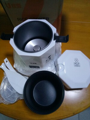 如何评价优雪CFXB12-200A电饭煲怎么样,优雪质量真的很好吗?