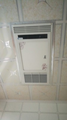 讨论美的SZS26K1浴霸怎么样,美的浴霸质量如何,值得入手吗