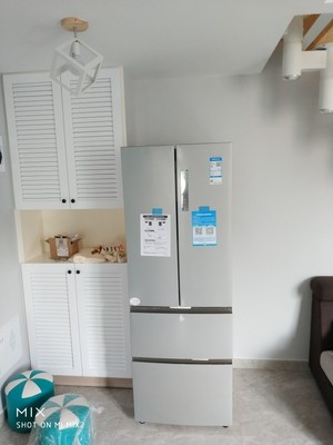 讨论海尔Leader统帅冰箱怎么样，好用吗？这个牌子节能省电吗？