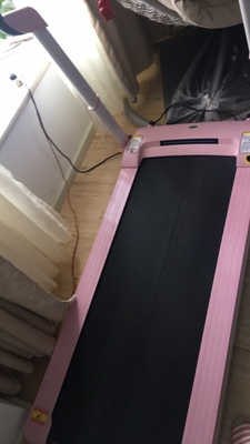 火爆的KUS跑步机怎么样,质量烂不烂呢,用后反馈