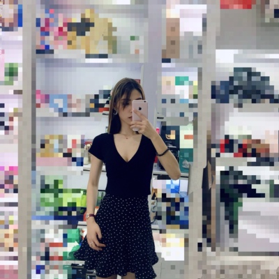 这个夏天买过的最好看的衣服