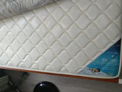 目前看来全友床垫质量怎么样，透过五个月使用看真相