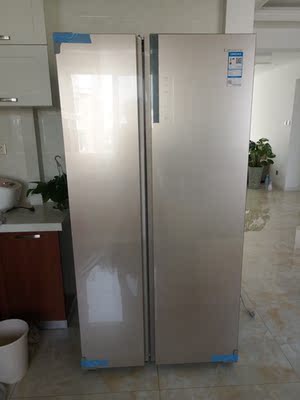 Casarte/卡萨帝 BCD-619WDCQU1 619升无霜变频对开门冰箱