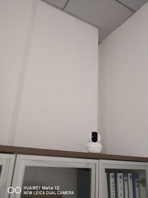 真实使用感受海康威视摄像头怎么样,质量差不差呢,亲身使用经历曝光