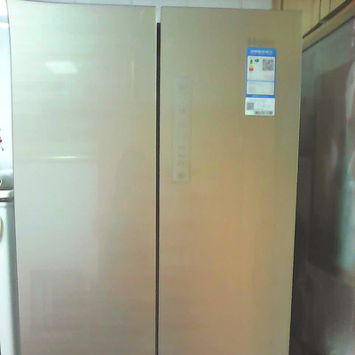 Haier/海尔 BCD-331WDGQ冰箱变频多门331升家用节能无霜电冰箱