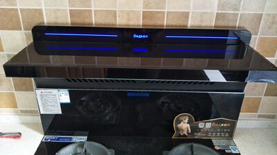 大家谈谈霸帝电集成灶怎么样，安全好用吗？质量如何，是大品牌吗?