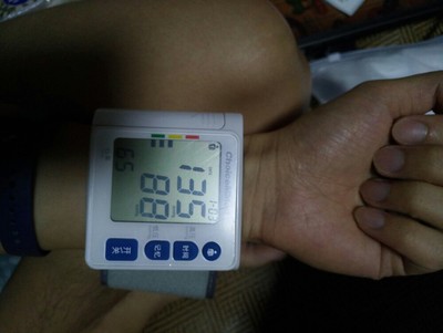 Re:深度分析超思电子血压计怎么样,大家分析下超思电子血压计好不好呢,好不好吃呢