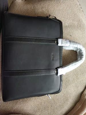 讨论奥康男包怎么样，真相如何,看过才知